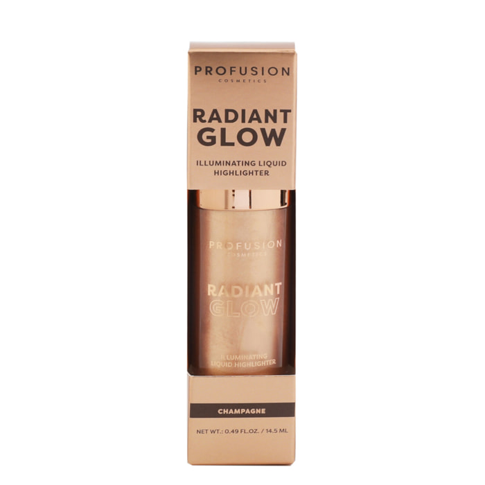 Radiant Glow - Highlighter Liquide 14.5ml