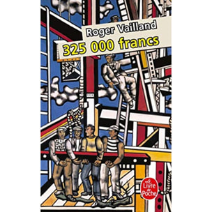 Vailland, Roger | 325.000 Francs | Livre d'occasion