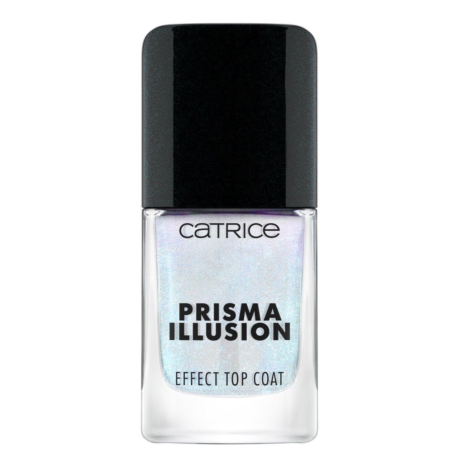 Effect Top Coat - Top coat à effet scintillant galaxie 10,50 ml