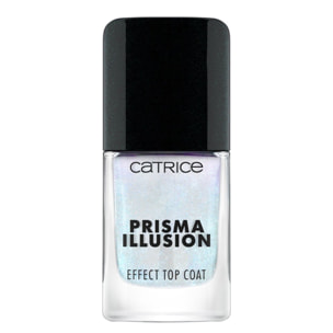 Effect Top Coat - Top coat à effet scintillant galaxie 10,50 ml
