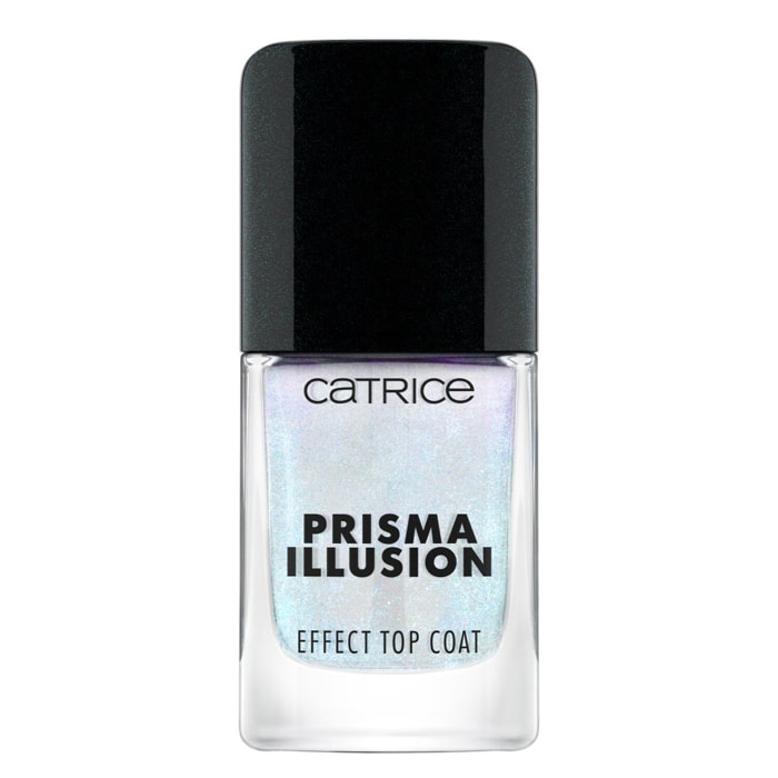 Effect Top Coat - Top coat à effet scintillant galaxie 10,50 ml