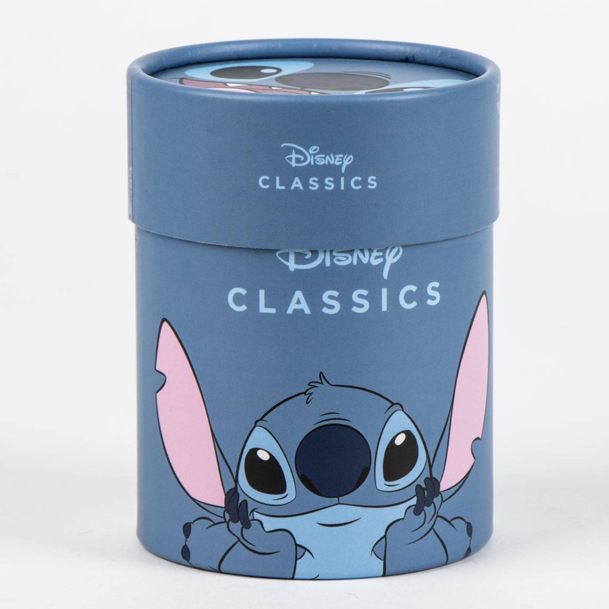 Pack de 3 calcetines diseño stitch