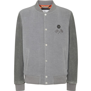 PHILIPP PLEIN Bomber