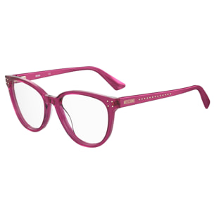 Montura de gafas Moschino Mujer MOS596-MU1