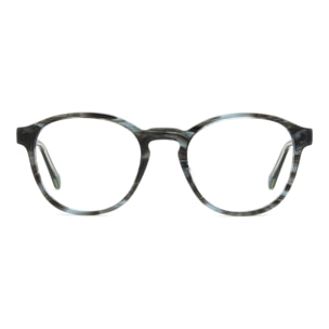 Gafas de Vista Fossil FOS 7215 3XJ de Acetato Hombre 51 mm