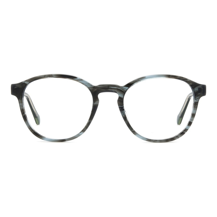 Gafas de Vista Fossil FOS 7215 3XJ de Acetato Hombre 51 mm