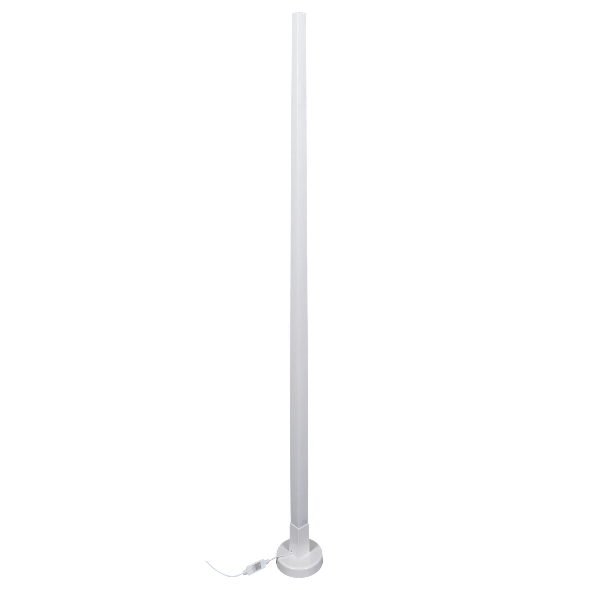 Tube Led 151cm Avec Telecommande A Monter