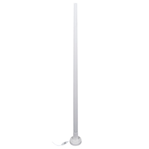 Tube Led 151cm Avec Telecommande A Monter