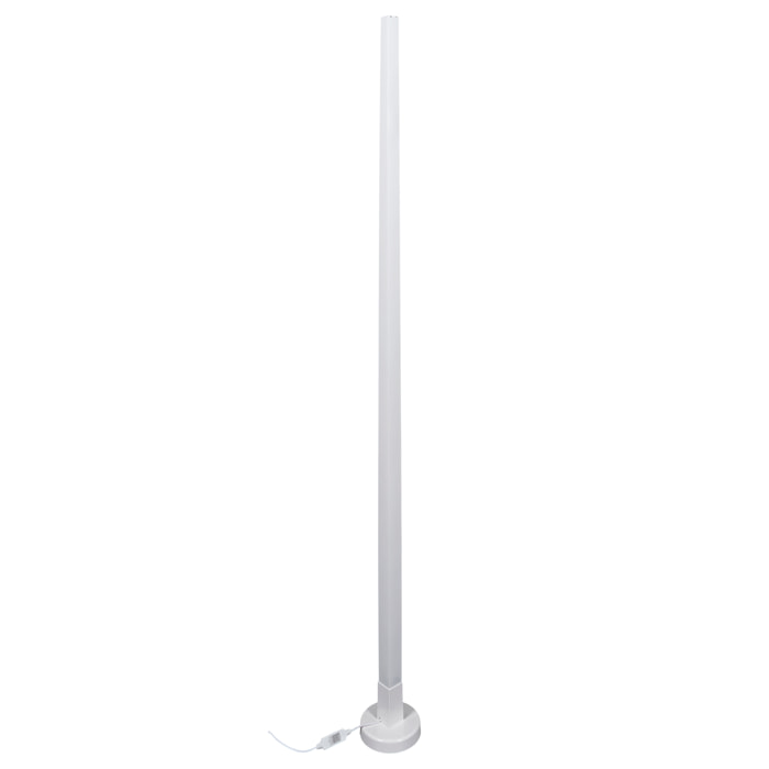 TUBE LED 151CM AVEC TELECOMMANDE A MONTER