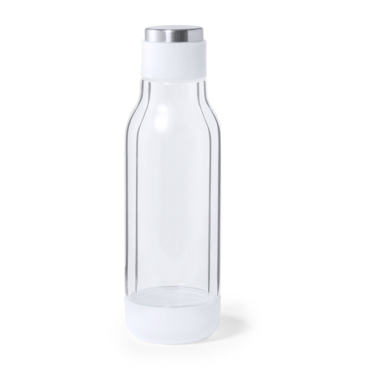 Borraccia termica in borosilicato doppia parete da 500 ml