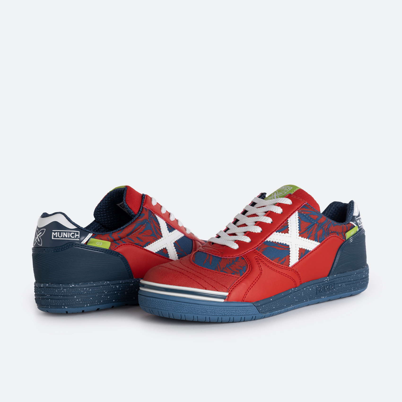 MUNICH G3 INDOOR 360