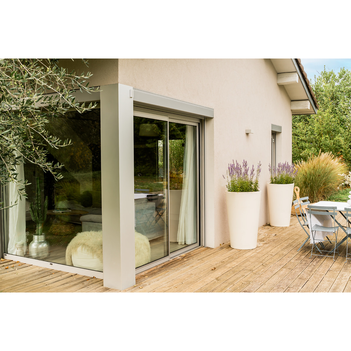 Sunteis io - Capteur de soleil et de température extérieur sans fil?