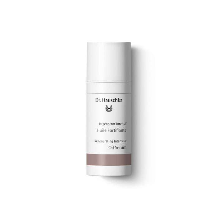 Régénérant Intensif - Sérum Huile Fortifiant Peau Mature