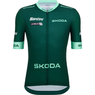 Meilleur Sprinteur - Maillot - Ve - Homme