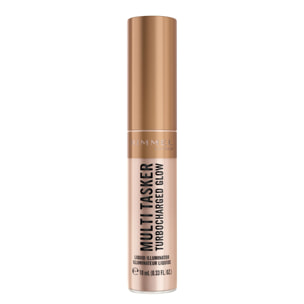 Multi Tasker Turbocharged Glow - GLOW 004 10ML