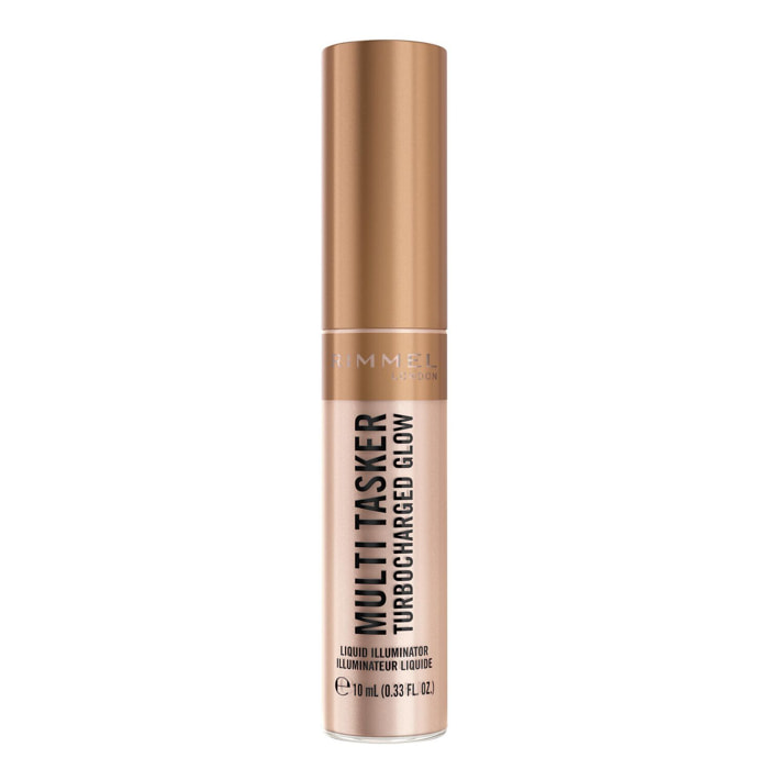 Multi Tasker Turbocharged Glow - GLOW 004 10ML