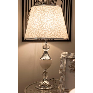 LAMPADA DA TAVOLO KODY CM Ø 30X54