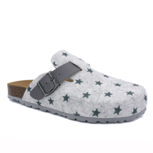 Sabot BILLOWY GRIGIO