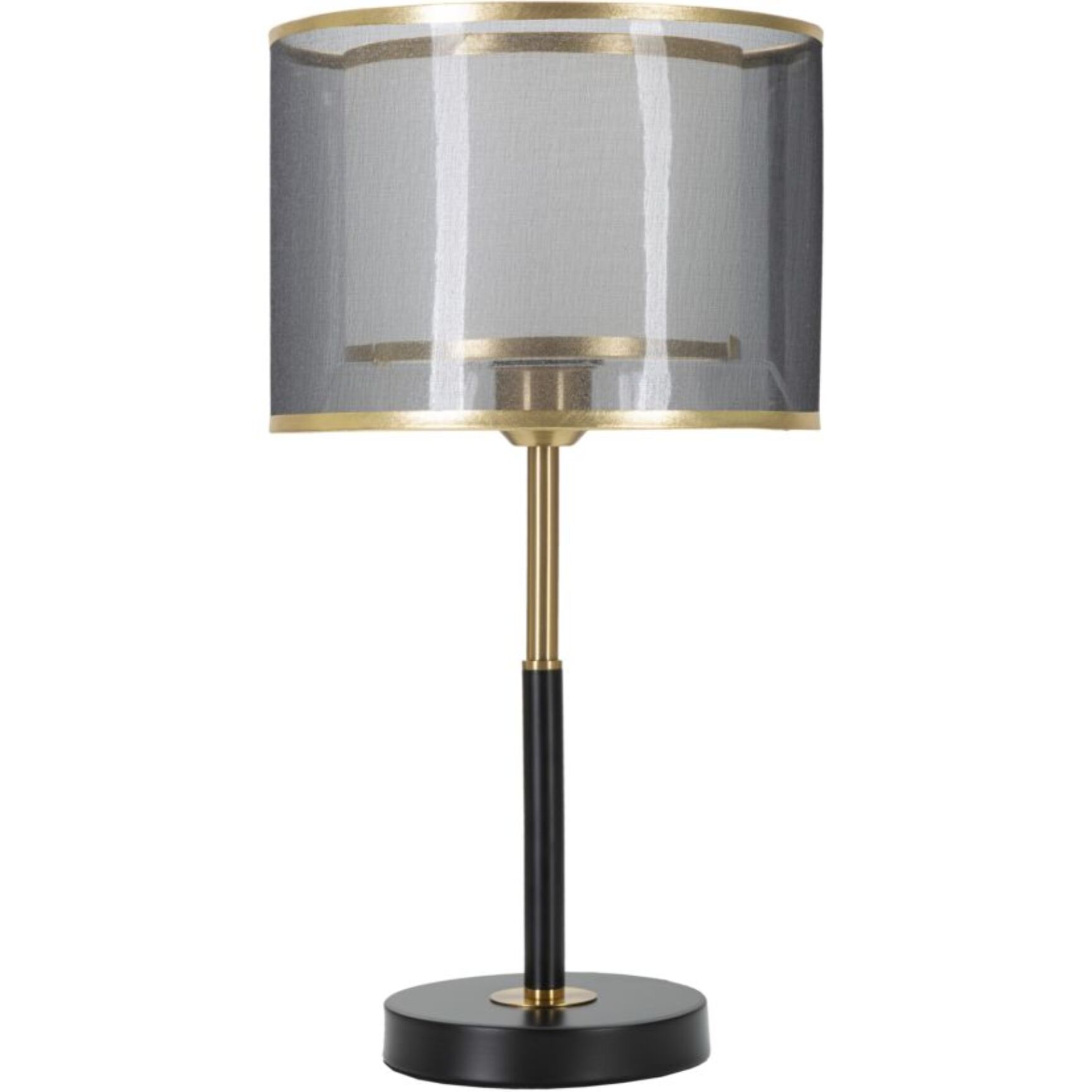 LAMPADA DA TAVOLO LEVELS CM Ø 25X48