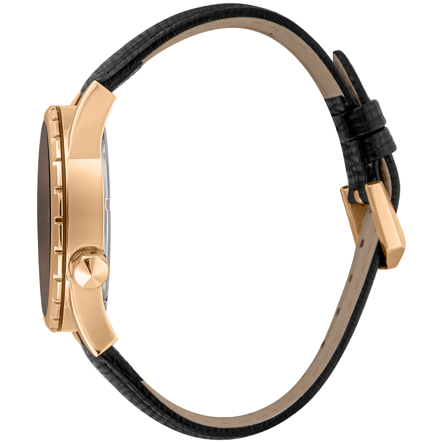 Reloj Just Cavalli JC1G217L0035 Hombre Analogico Cuarzo con Correa de Cuero