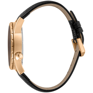 Reloj Just Cavalli JC1G217L0035 Hombre Analogico Cuarzo con Correa de Cuero