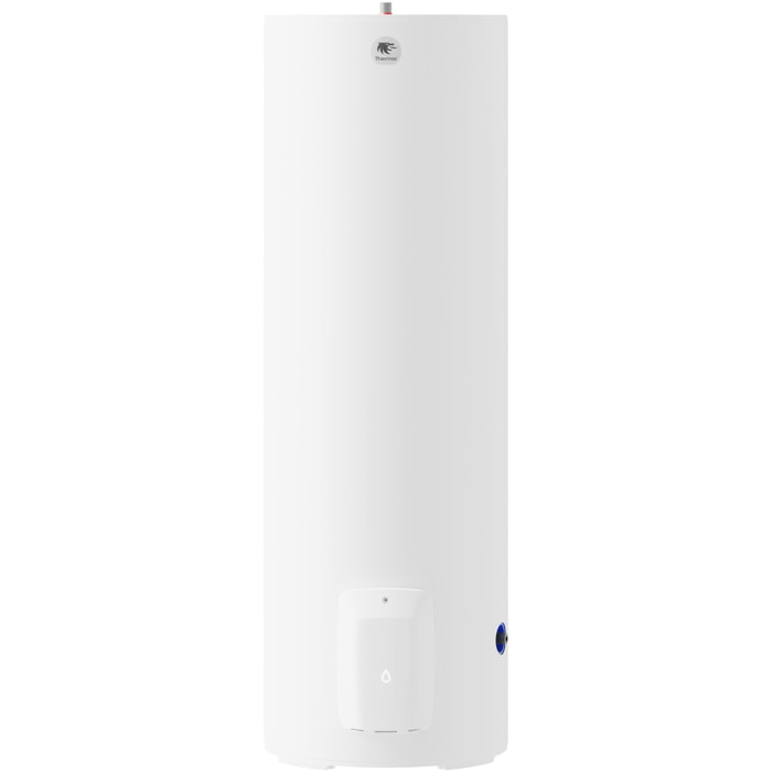 Chauffe-eau électrique Duralis ACI Hybride 300 L vertical stable - THERMOR - 292077