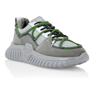 PHILIPP PLEIN Zapatilla Runner