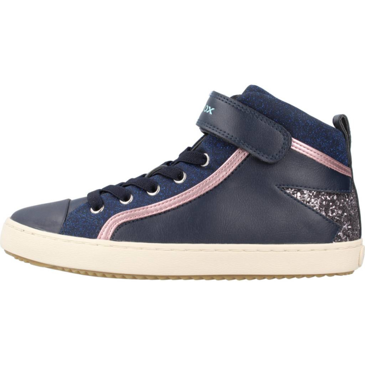 SNEAKERS GEOX J KALISPERA G.