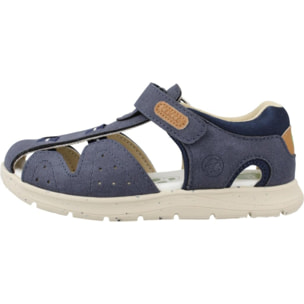 Sandalias Niño de la marca CHICCO  modelo CARDIFF AZUL