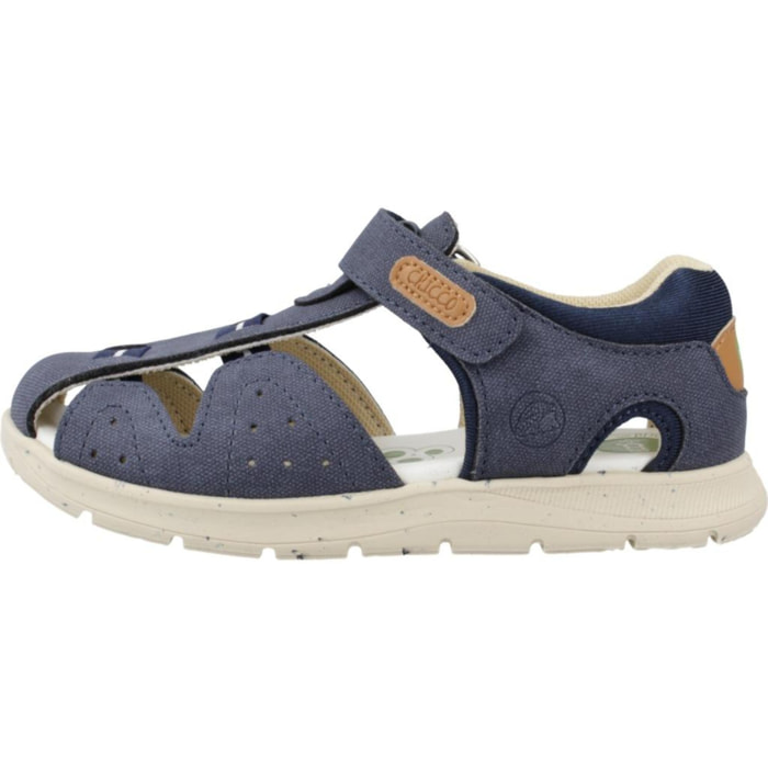 Sandalias Niño de la marca CHICCO  modelo CARDIFF AZUL