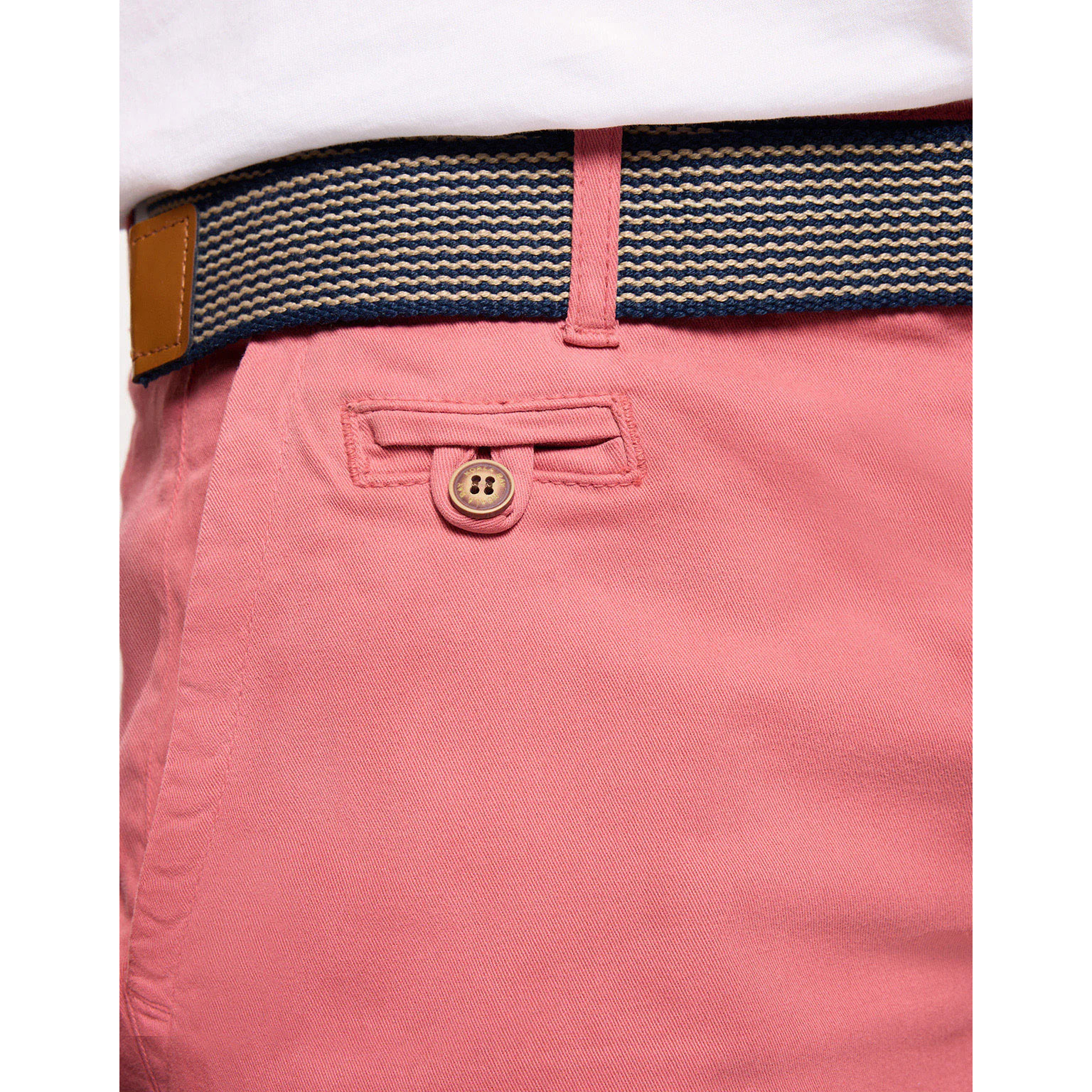 Bermuda Coral - Esteban II