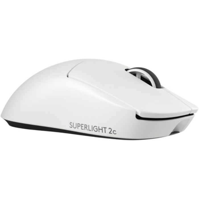 Souris Gamer Sans Fil LOGITECH Pro X superlight 2 compact Blanc