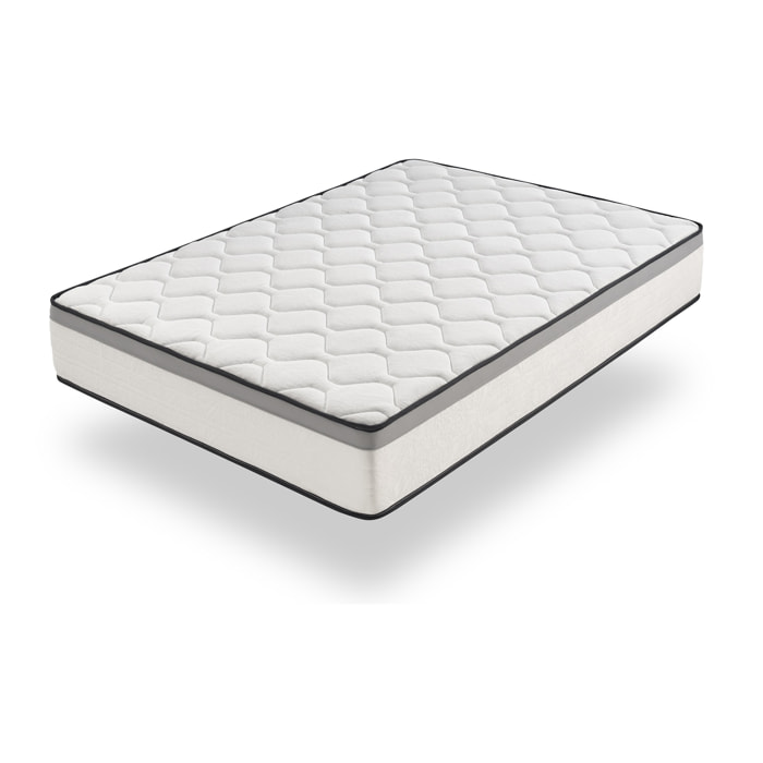 Matelas Premium Hotel Edition - Viscoélastique -Épaisseur +/- 30 cm - Moonia