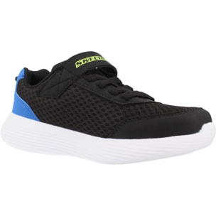 Zapatillas Niño Go Run 400 V2 Quanta Negro