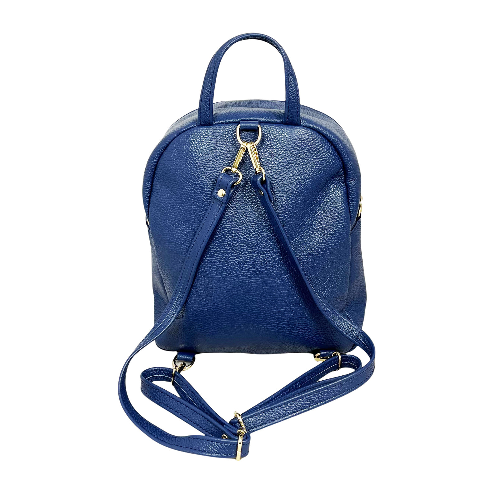 Mochila Cheval Firenze Sirius Azul