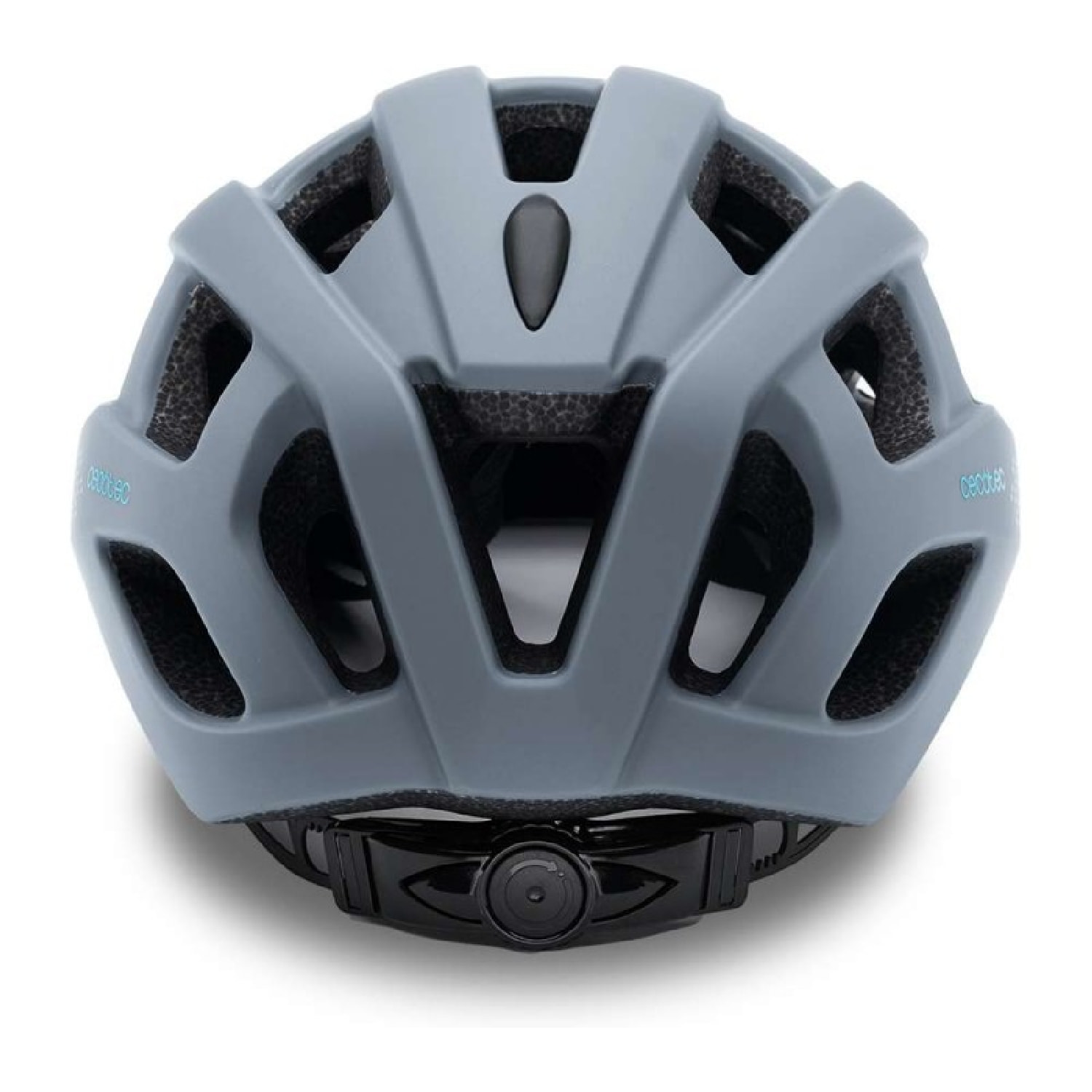 Cecotec Casco BrainGuard Sprinter Grey S-M