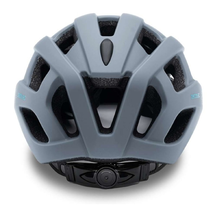 Cecotec Casco de Montaña para Bicicletas y Patinetes Eléctricos Talla S-M BrainG