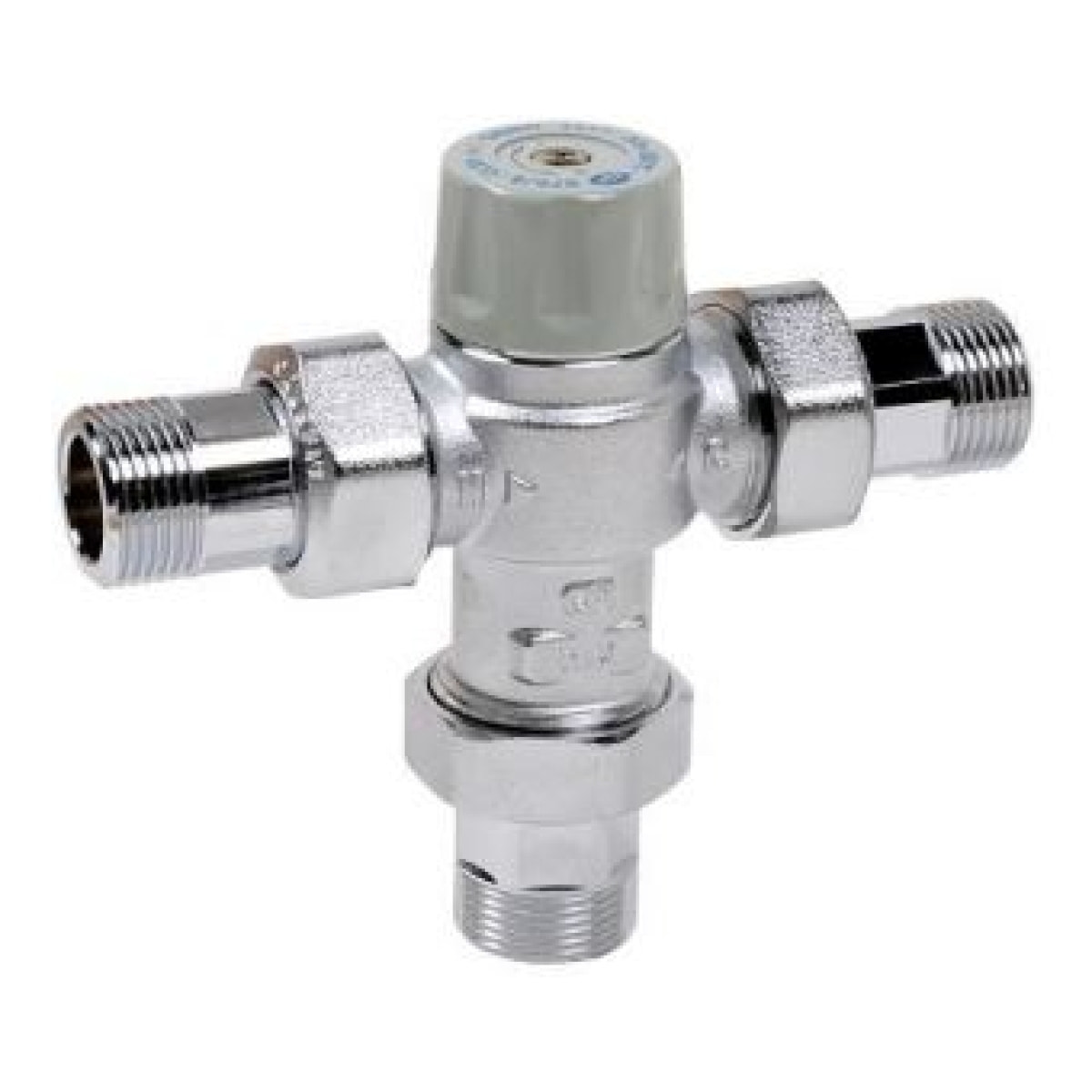 Mitigeur thermostatique 1/2'NF type RU THERMADOR classe 20 U521714 - MT521715