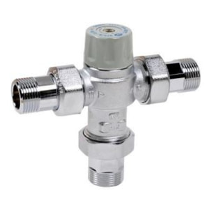 Mitigeur thermostatique 1/2'NF type RU THERMADOR classe 20 U521714 - MT521715