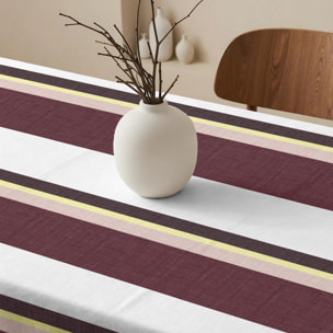 Nappe anti-taches XL Kai Grenat