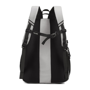 Zaino Unisex Volante Ultra - Poliestere - 33.0 x 19.0 x 48.0 cm