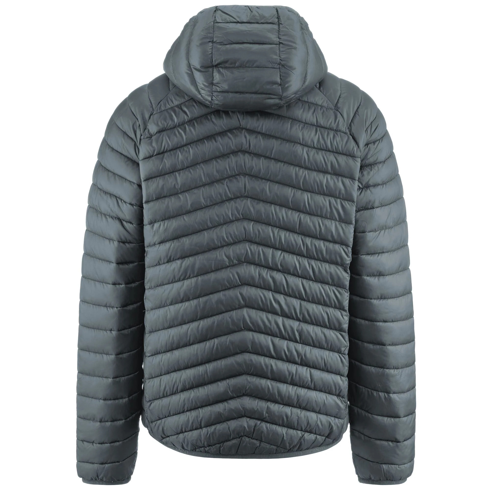 Kappa - Giubbotti Uomo Grigio - 6CENTO 660