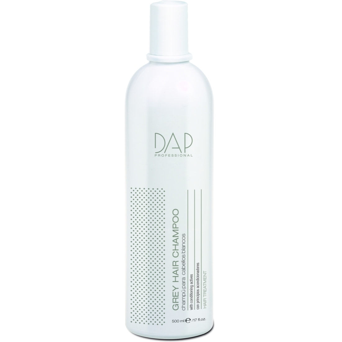 Shampoo Capelli Blanchi 500 Ml.