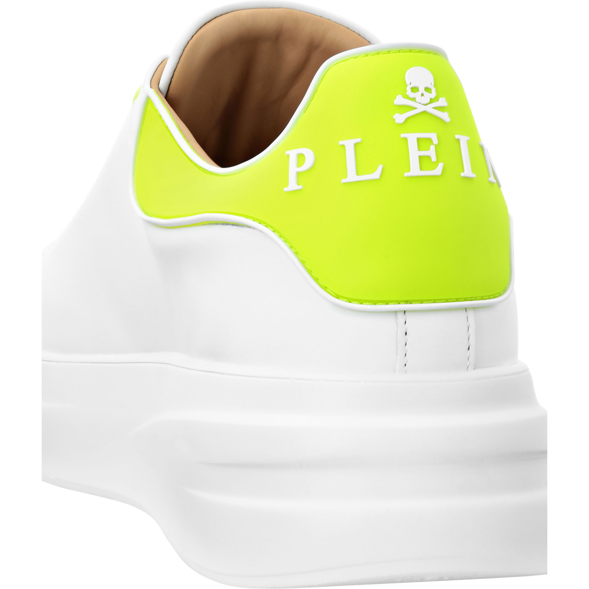 PHILIPP PLEIN Scarpe da ginnastica basse