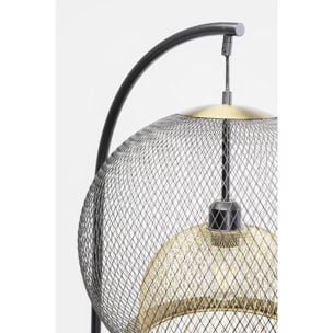 Lampadaire Grato 156cm Kare Design