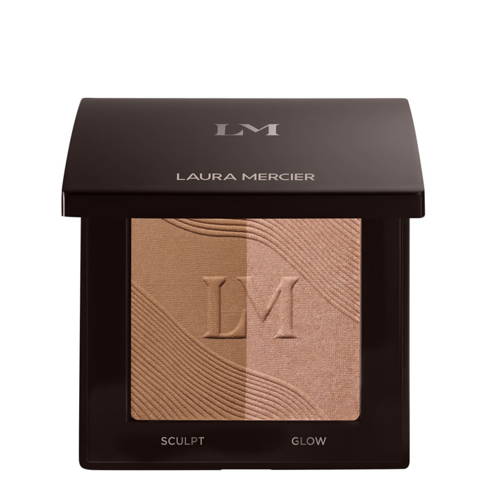Bronze Color Infusion - Bronzer Infusion de Couleur