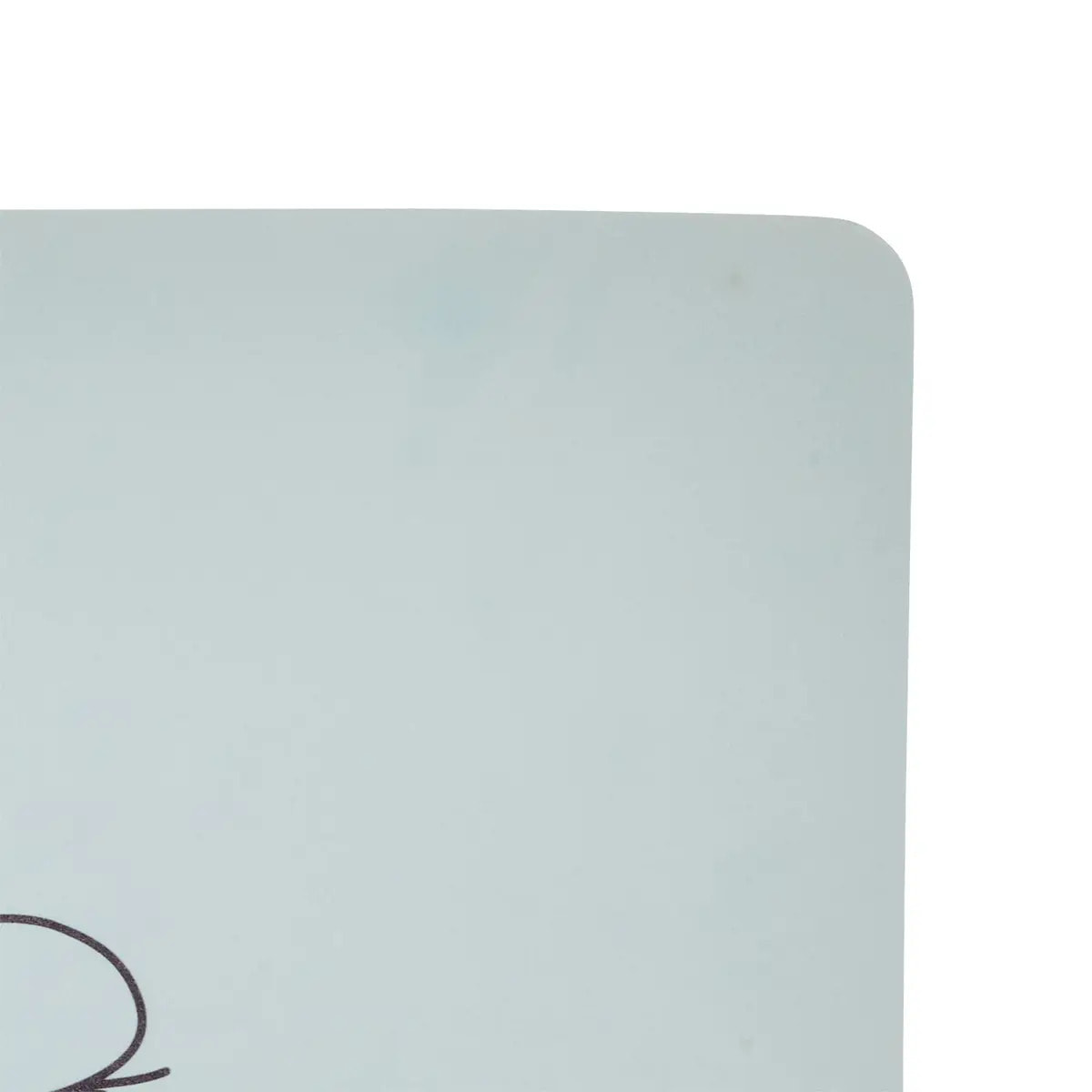 Set de table Visage L45xp30xH0,2cm