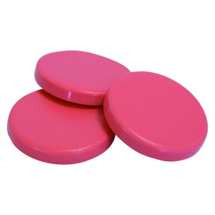 Cire en disques 1 kg.
