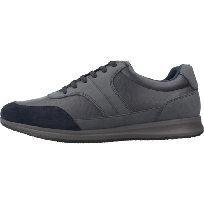 Sneakers de  Hombre de la marca GEOX  modelo U AVERY AZUL