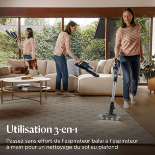 Aspirateur balai BISSELL PowerClean FurFinder Pro 4092N